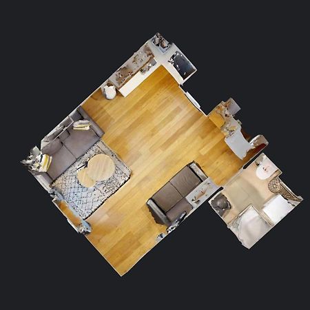 333 Suite Chou - Superbe Appartement A Paris. Luaran gambar