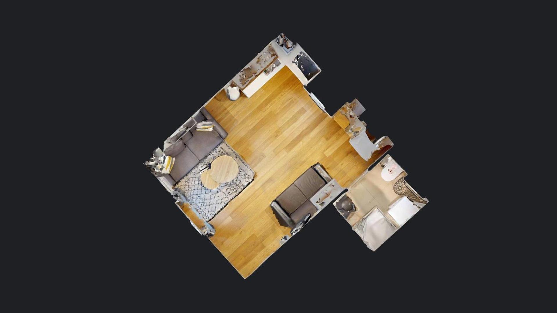333 Suite Chou - Superbe Appartement A Paris. Luaran gambar
