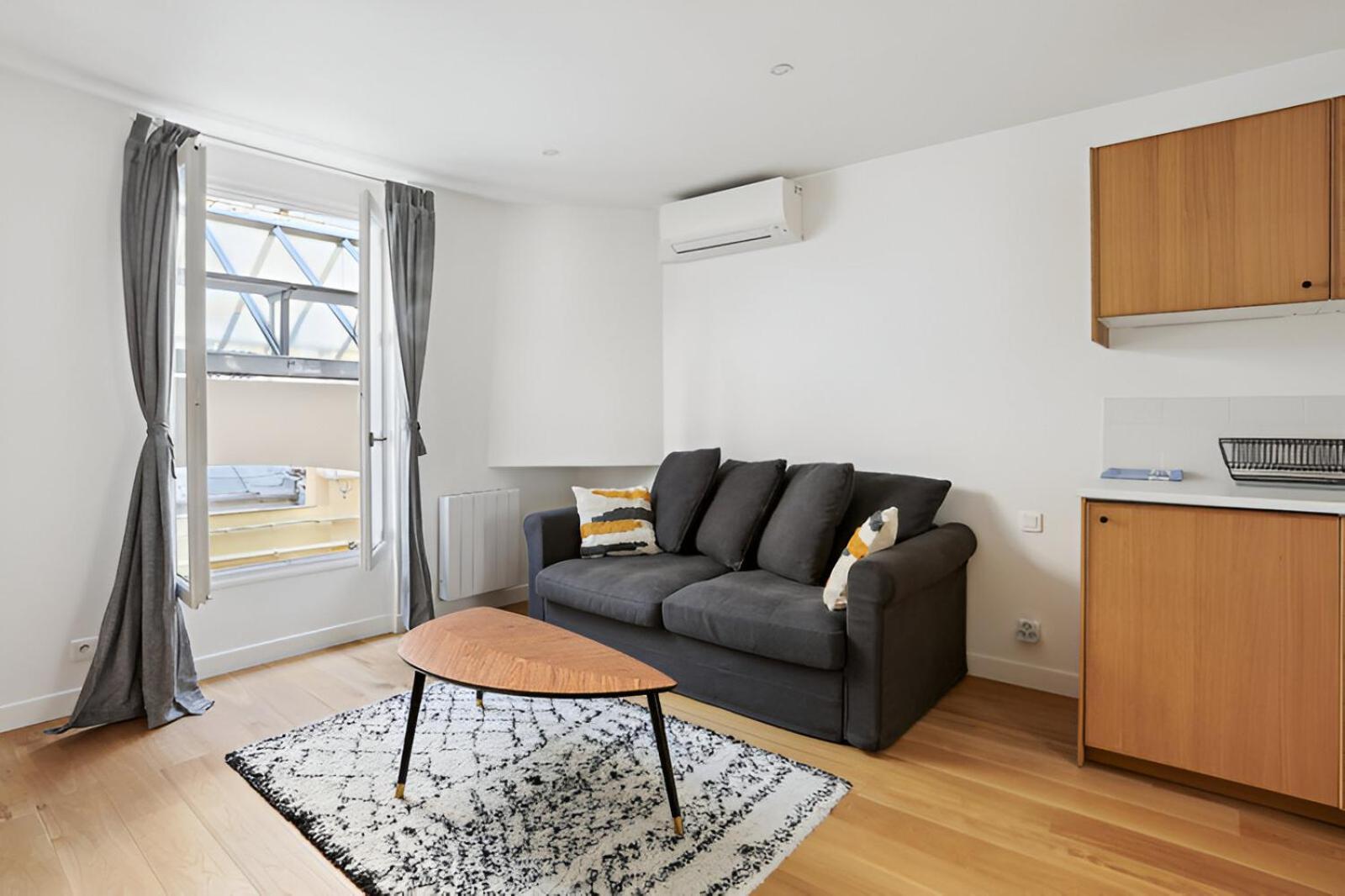 333 Suite Chou - Superbe Appartement A Paris. Luaran gambar