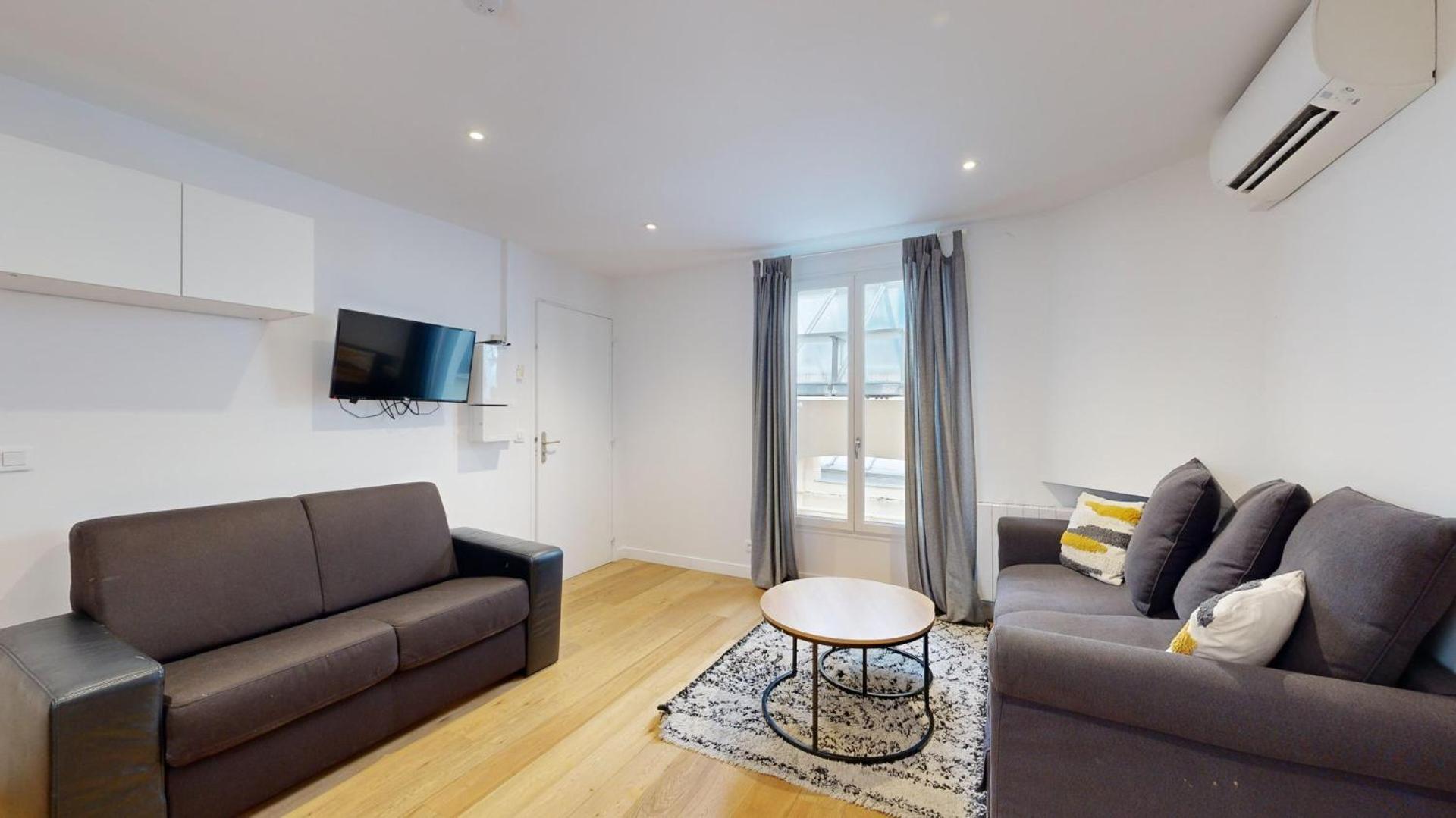 333 Suite Chou - Superbe Appartement A Paris. Luaran gambar