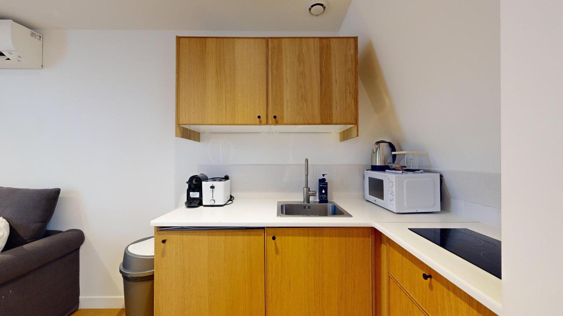 333 Suite Chou - Superbe Appartement A Paris. Luaran gambar