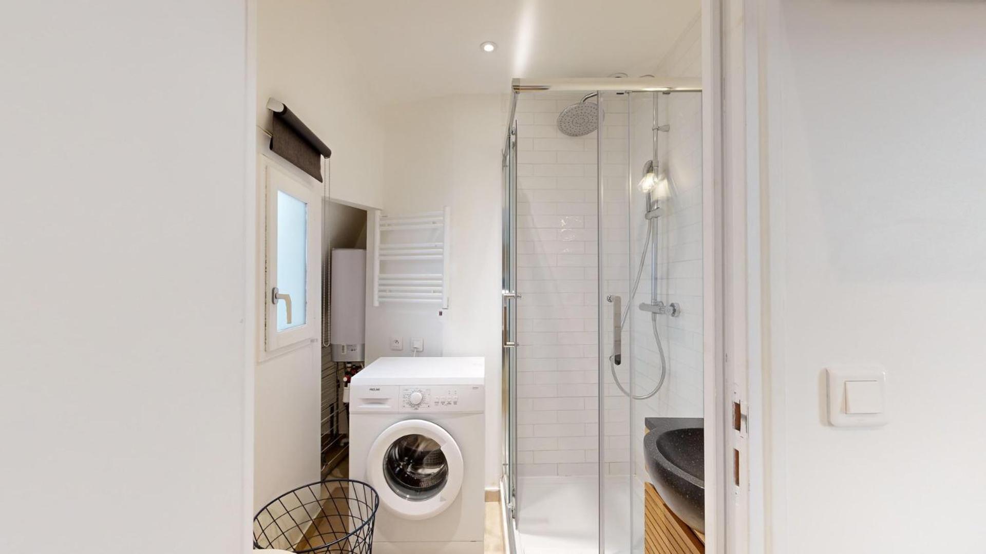333 Suite Chou - Superbe Appartement A Paris. Luaran gambar